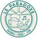 Le paradoxe- Logo